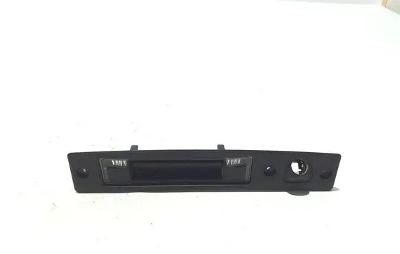 Volvo S60 Loading door exterior handle 31484428