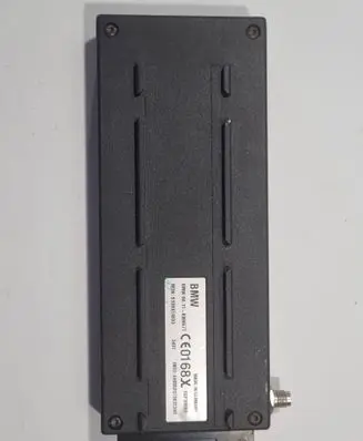 Phone control unit/module
