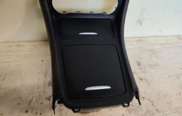 Mercedes-Benz A W176 Center console A1766807200 A1766801810