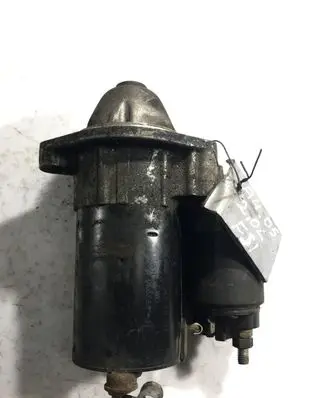 Audi A4 S4 B6 8E 8H Starter motor 06B911023 0001107073
