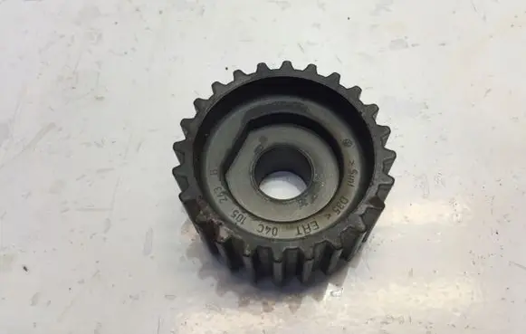 Audi A1 Crankshaft pulley 04C105263B