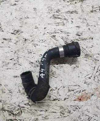 Audi A4 S4 B8 8K Engine coolant pipe/hose