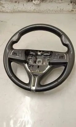 Maserati Ghibli Steering wheel 06700445040 670044504