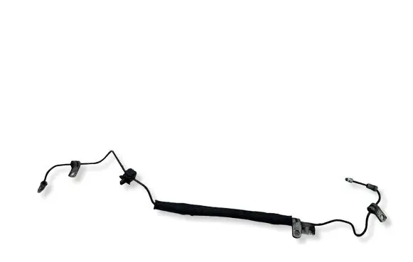 Citroen C6 Air suspension line/pipe/hose 