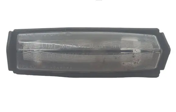 Lexus RX 330 - 350 - 400H Number plate light A045053 8127130291