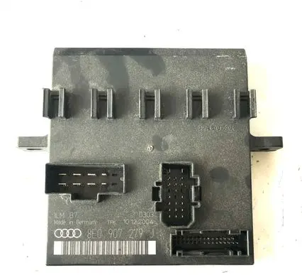 Audi A4 S4 B7 8E 8H Comfort/convenience module 8E0907279J