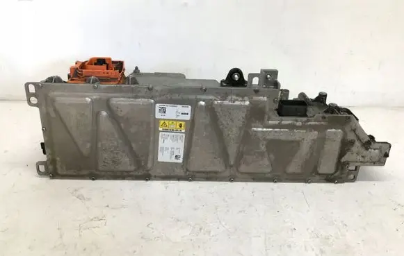 BMW 2 F45 MPM control module 