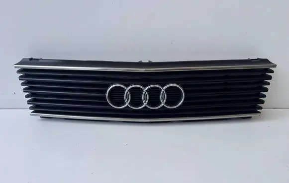 Audi 100 200 5000 C3 Front grill 443853655A
