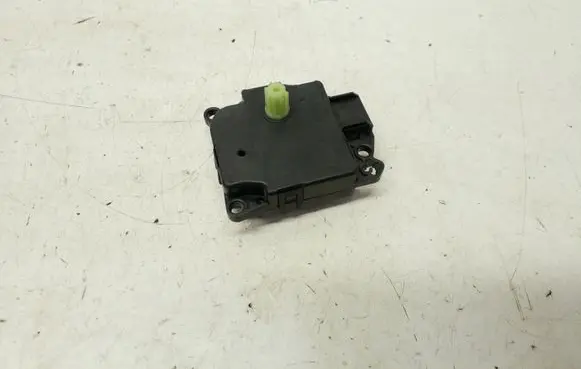 Chrysler Pacifica Air flap motor/actuator FV198002 545250008