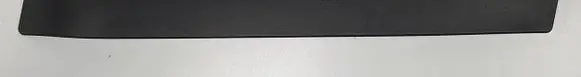 Opel Vectra C (A) pillar trim 09185500