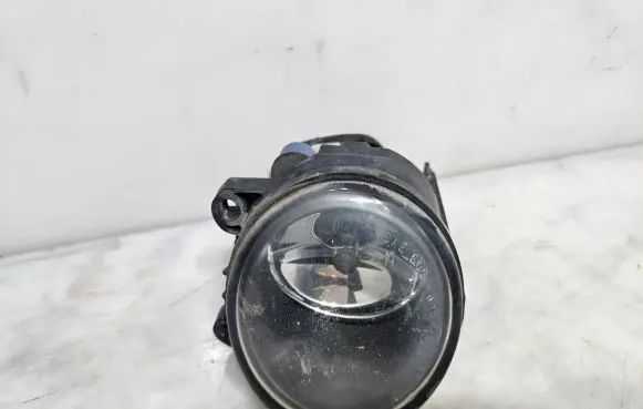 Front fog light