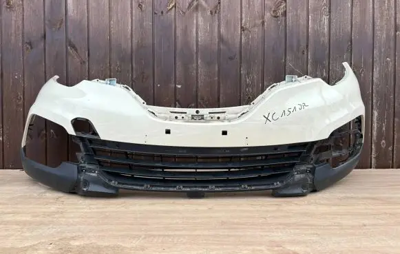 Renault Captur Front bumper 620227019R