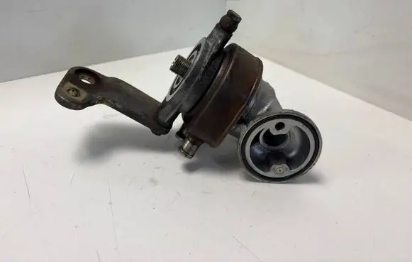 Fiat Ducato Engine oil radiator 7303276 7303365