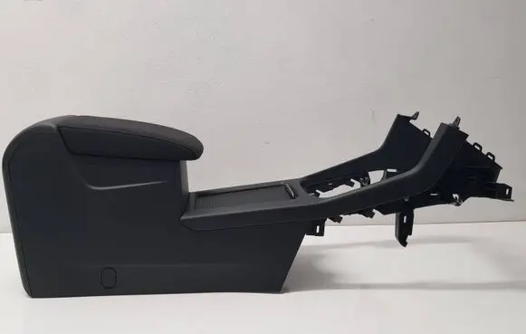 Center console