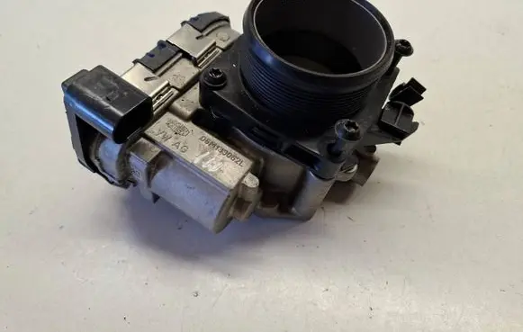 Porsche Macan (95B) Throttle valve 06M133062L PAB133062A