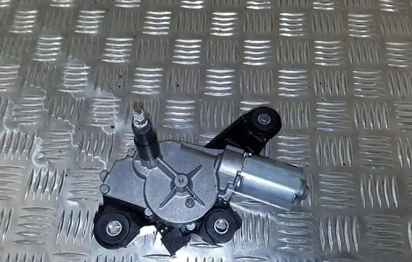 Nissan Qashqai Wiper motor 28710J0000