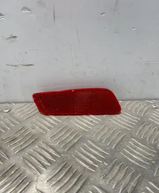 Opel Mokka B Rear tail light reflector 9835790680