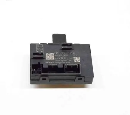 Audi Q5 SQ5 Door control unit/module 8K0959795D A2C7325160400