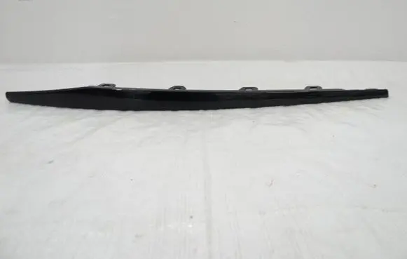 DS Automobiles 4 II Front bumper upper radiator grill 9835137380