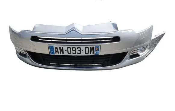 Citroen C5 Front bumper 