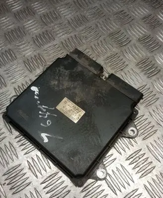 Mitsubishi Colt Engine control unit/module A1351501979 1860A301