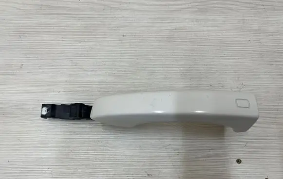 Audi A6 S6 C7 4G Front door exterior handle 4H0837206