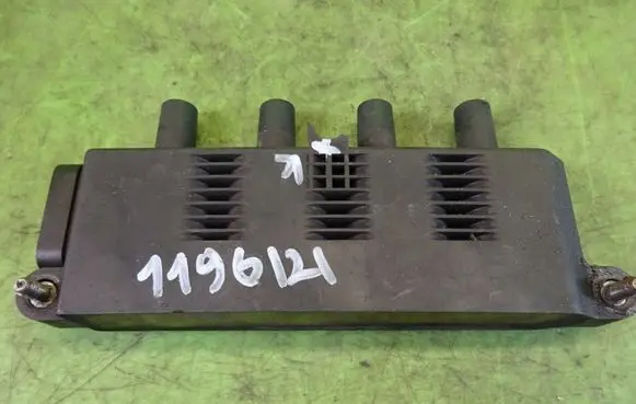 Fiat Grande Punto High voltage ignition coil 55200112
