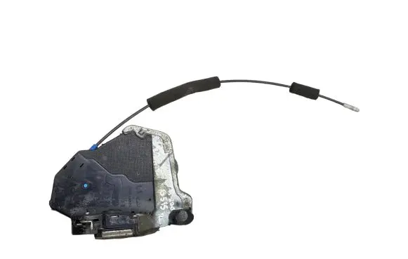 Lexus IS 220D-250-350 Front door lock 6A0713 B515
