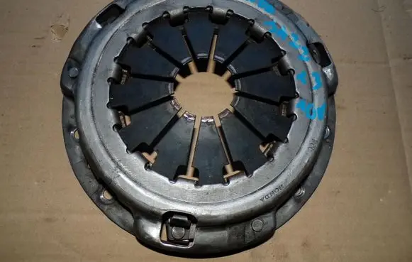 Honda Jazz Pressure plate 2H31-0097