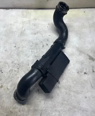 Mercedes-Benz E W211 Intercooler hose/pipe A2115280308