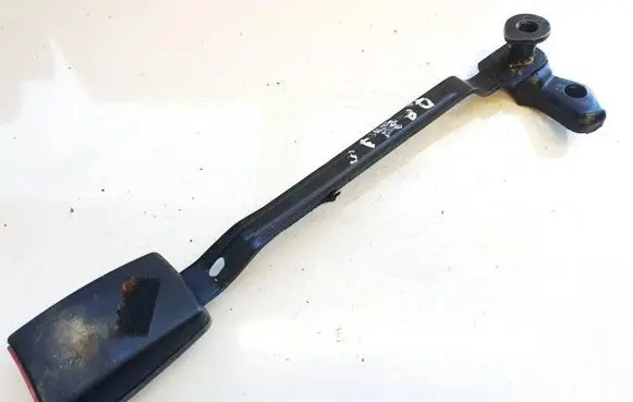 Audi A6 S6 C5 4B Front seatbelt buckle 4b0857756d