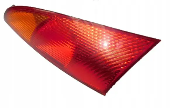 Ford Focus Rear/tail lights