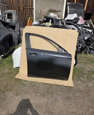 Alfa Romeo Giulietta Front door 6000634835