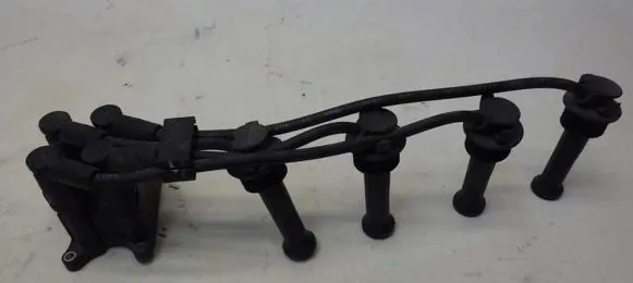 Ford Ka High voltage ignition coil