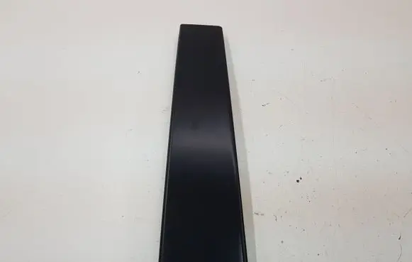 Audi A2 Front door glass trim molding