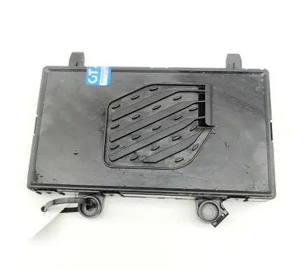 Mercedes-Benz GLB X247 Wireless charging module A1779000909 A1779015503