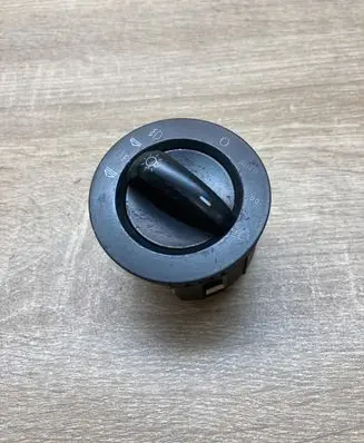 Audi A6 S6 C6 4F Light switch 4F1941531D