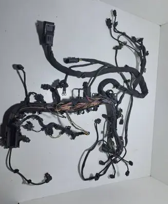 Mercedes-Benz Sprinter W906 Engine installation wiring loom A6511952525