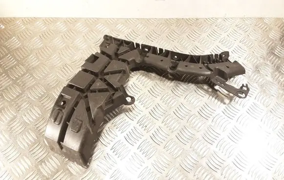 Volvo S60 Rear bumper mounting bracket 31455674