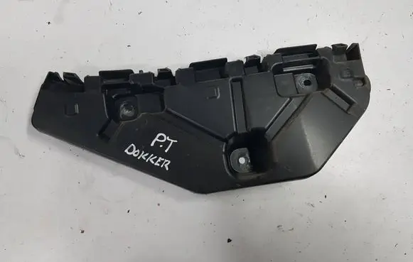Dacia Dokker Rear bumper mounting bracket 850448325RXAUTOP 850448325R