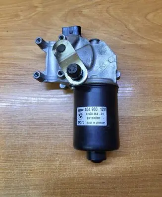 BMW 3 E92 E93 Wiper motor 404960 6978264