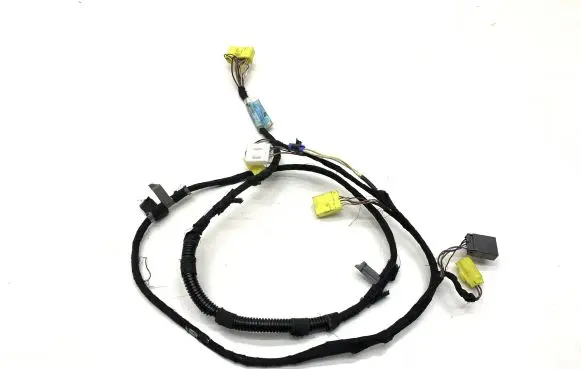 Jaguar XK8 - XKR Other wiring loom LJB3060BE