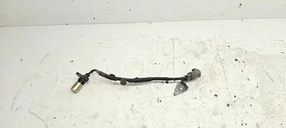 Toyota Avensis T270 Crankshaft position sensor 