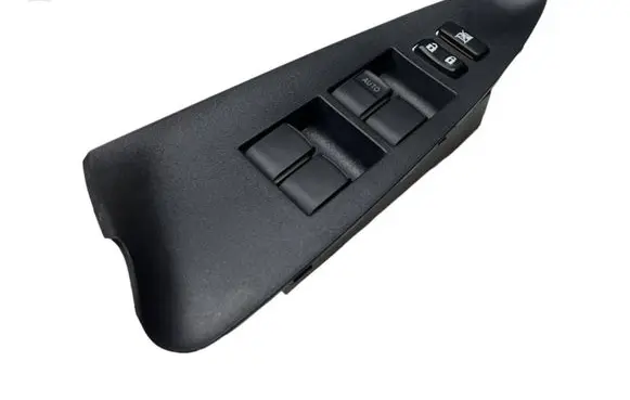 Toyota RAV 4 (XA30) Electric window control switch 7423242070 9141A04A