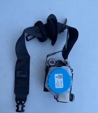 Opel Insignia B Front seatbelt 23465047