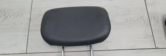 SsangYong Actyon sports I Rear seat headrest 