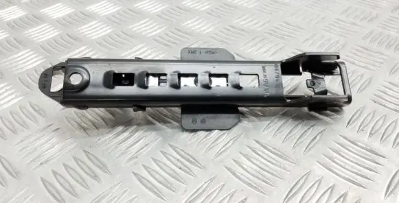 Audi A4 S4 B8 8K Seat belt adjustment motor 8K0857833B