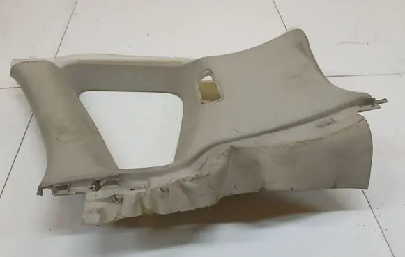 Renault Scenic II - Grand scenic II Other interior part 8200084329