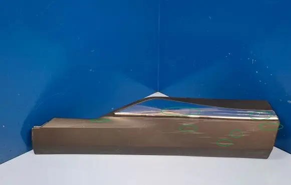 Nissan X-Trail T33 Rear door trim (molding) 828706RA0B 828706RA0A
