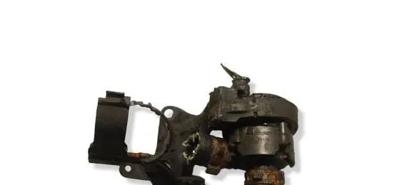 Skoda Octavia Mk3 (5E) Electric auxiliary coolant/water pump 5G0965567